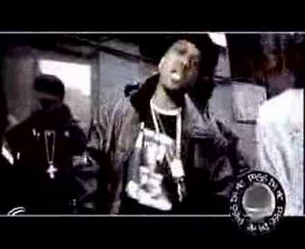 Dirty Dot / Alias - Donmillion - Pass Da Mic TV