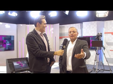 Programa André Show - 08/04/2023 - Estreia do Boa Tarde Minas na Band