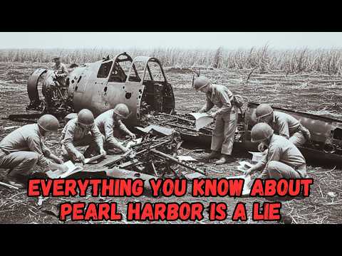 The ONE Order That Cost Japan The Entire War