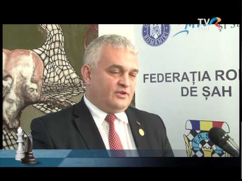 Emisiunea 130 Regi si Pioni - "Educatia prin sah la Cluj"