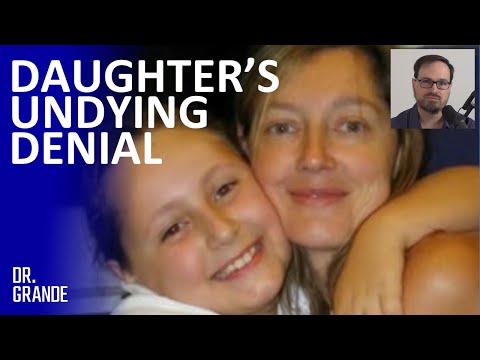 Daughter Refuses to Believe Her Father Murdered Her Mother | Karen Ristevski Case Analysis