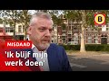 Ondanks plaats op dodenlijst blijft advocaat strijdbaar | Omroep Brabant