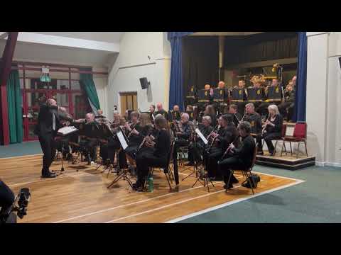 Gift of Hope - Stratford Concert Band