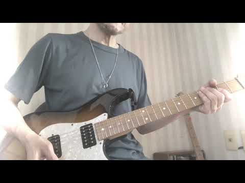 Love Is Standing Near - Night Ranger