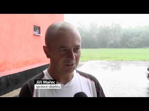 TJ Slovan Orlová navazuje na dávnou tradici