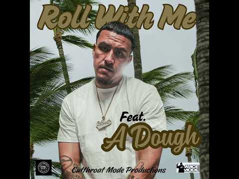Rich Rollin - Roll With Me (audio) ft. Adough