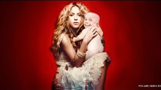 Octavo Día - Shakira (LETRA)