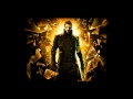 Deus Ex Human Revolution Soundtrack 01 Icarus ...