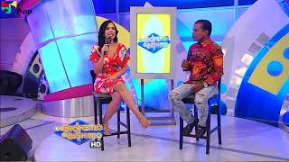 Mamola y Yubelkis Peralta Hablan Acerca de los Premios Soberano 2018 – Tertulia Extrema