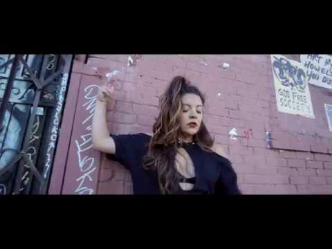 Little Mix -"Power" Noël Arreola Dance Concept