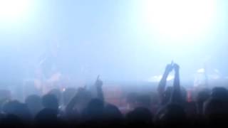 DZ Deathrays - live @ OAF, Sydney, 31 May 2014, 3 of 3