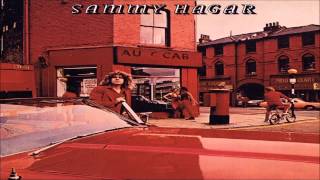 Sammy Hagar - Hungry (1977) (Remastered) HQ
