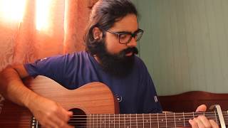 Pine Trees - Jake Bugg (Acoustic Cover)