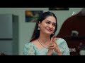 Nindu Noorella Saavasam | అరుంధతి నగలను తిరిగి ఇచ్చేయాలి! - Video