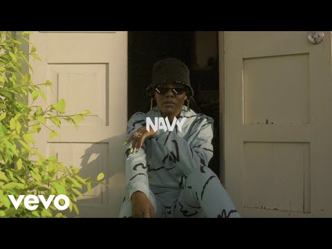 Navy - Pity (Official Music Video)