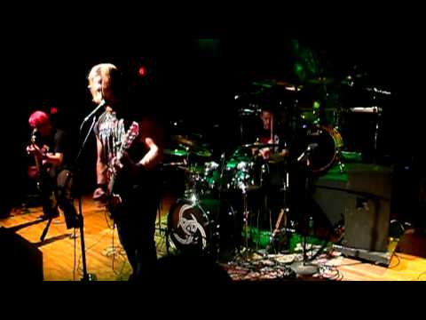 Trihexyn - Mankind's Reprise live 28 Nov 2010