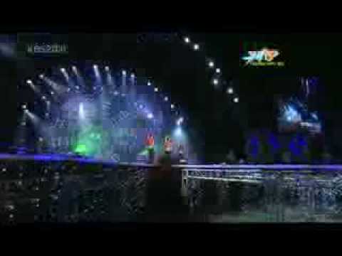 KARA ~ Music Bank 140809