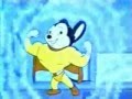 Mighty Mouse 1965 Color Intro SUPER RATÓN