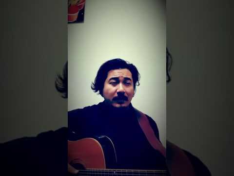 If I Fell (Beatles cover) - Chris Zonada