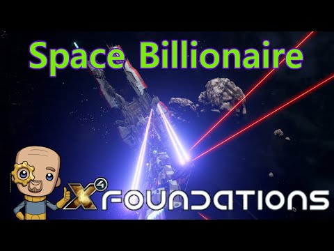 Defence platforms for you.. and you.. and you : X4 ep7