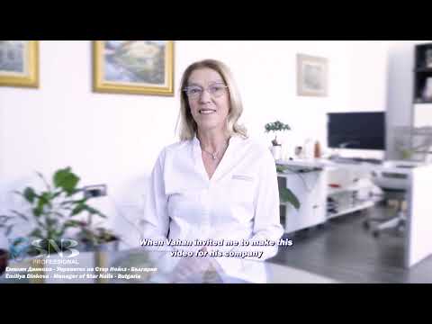 Оставете детайлите на нас! От лична към корпоративна защита.