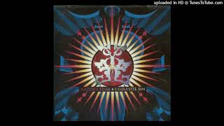 04. Razor's Edge - Tribal Sunrise (Acid Sunset Mix)