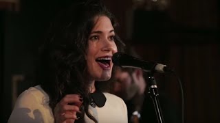 Parlour Tricks - "Love Songs" - Live from The Paste Parlour at CMJ 2014