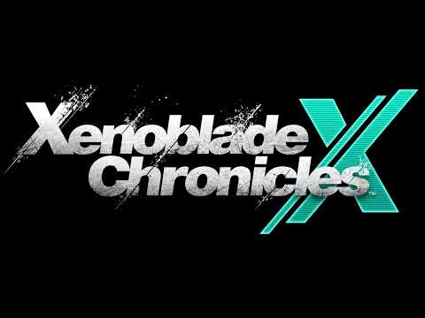 no10=CR17S19S8 (Part 3: Superboss - i.e. Pharsis, Vortice) Xenoblade Chronicles X OST Extended