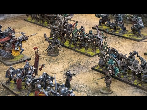 Rob Looks at Conquest:The Last Argument of Kings