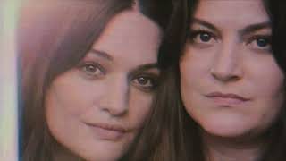 The Staves – “You Held It All”
