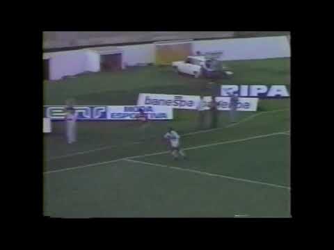 Rio Branco 1 x 0 Ponte Preta - 4 de abril de 1993