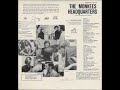 "Early Morning Blues and Greens" by the Monkees - Time Bandito "Early Morning Blues and Greens" by the Monkees