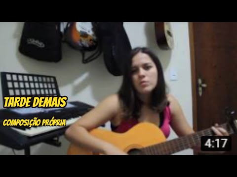 Tarde Demais video