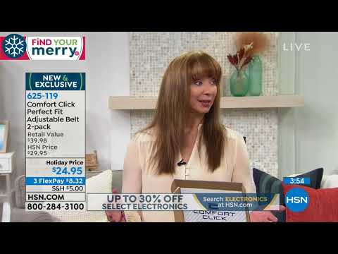 HSN | As Seen On TV Gifts 10.03.2018 - 01 AM