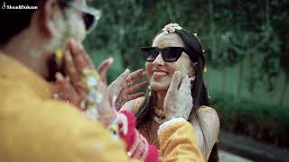 Shri Radha Wedding Films