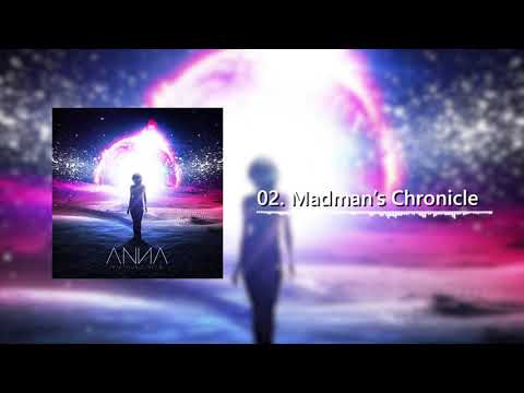 ANNA | Vicious Circle [Full Album]