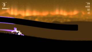 Melody's Escape - Lost in Thoughts All Alone by AmaLee (Intense difficulty)