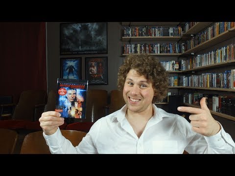 Noirvember 2019 #29 - (Blade Runner - Ridley Scott - 1982)