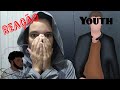 Shawn Mendes ft. Khalid - Youth | Reaction (Reação) Shawn Mendes ft. Khalid - Youth | Reaction (Reação)