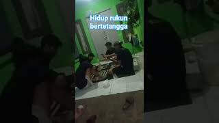 Download lagu indah nya hidup rukun bertetangga#cobaanhidup#pacobaningurip mp3