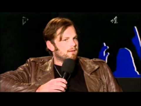 Thumbnail for Kings Of Leon Interview At V Festival 2010 by Kings of Leon