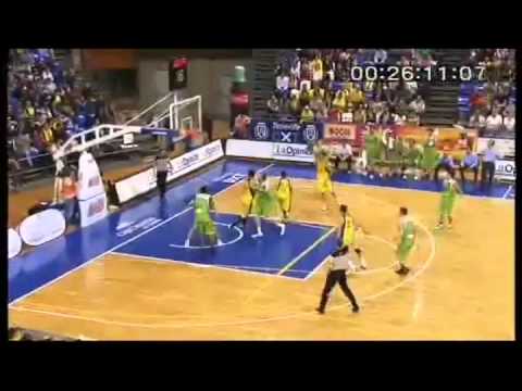 ASIER ZENGOTITABENGOA SCOUTING