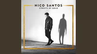 Kadr z teledysku Streets of Gold tekst piosenki Nico Santos