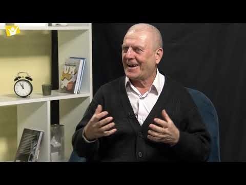 „Potraga za smislom“ - Miloš Risović [EMISIJA #21]