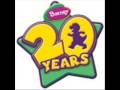 My Barney Voice From BYG 1988 1989