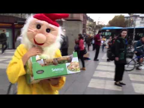 halle02 Salat-Attentat