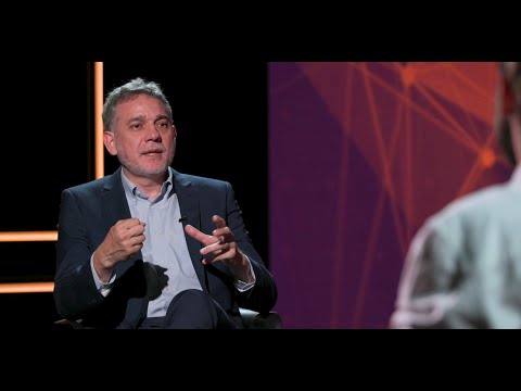 ¿Cómo funciona la desinformación? | Entrevista con Ramón Salaverría, coordinador de Iberifier