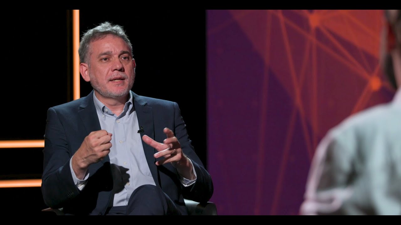 ¿Cómo funciona la desinformación? | Entrevista con Ramón Salaverría, coordinador de Iberifier