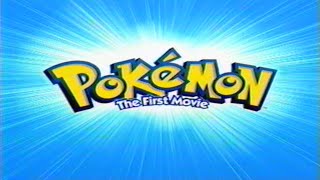 Pokemon: The First MovieAnime Trailer/PV Online