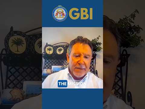 GBI Director Chris Hosey spoke about the importance of partnerships at last week’s ICAC meeting